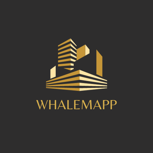 whalemapp logo